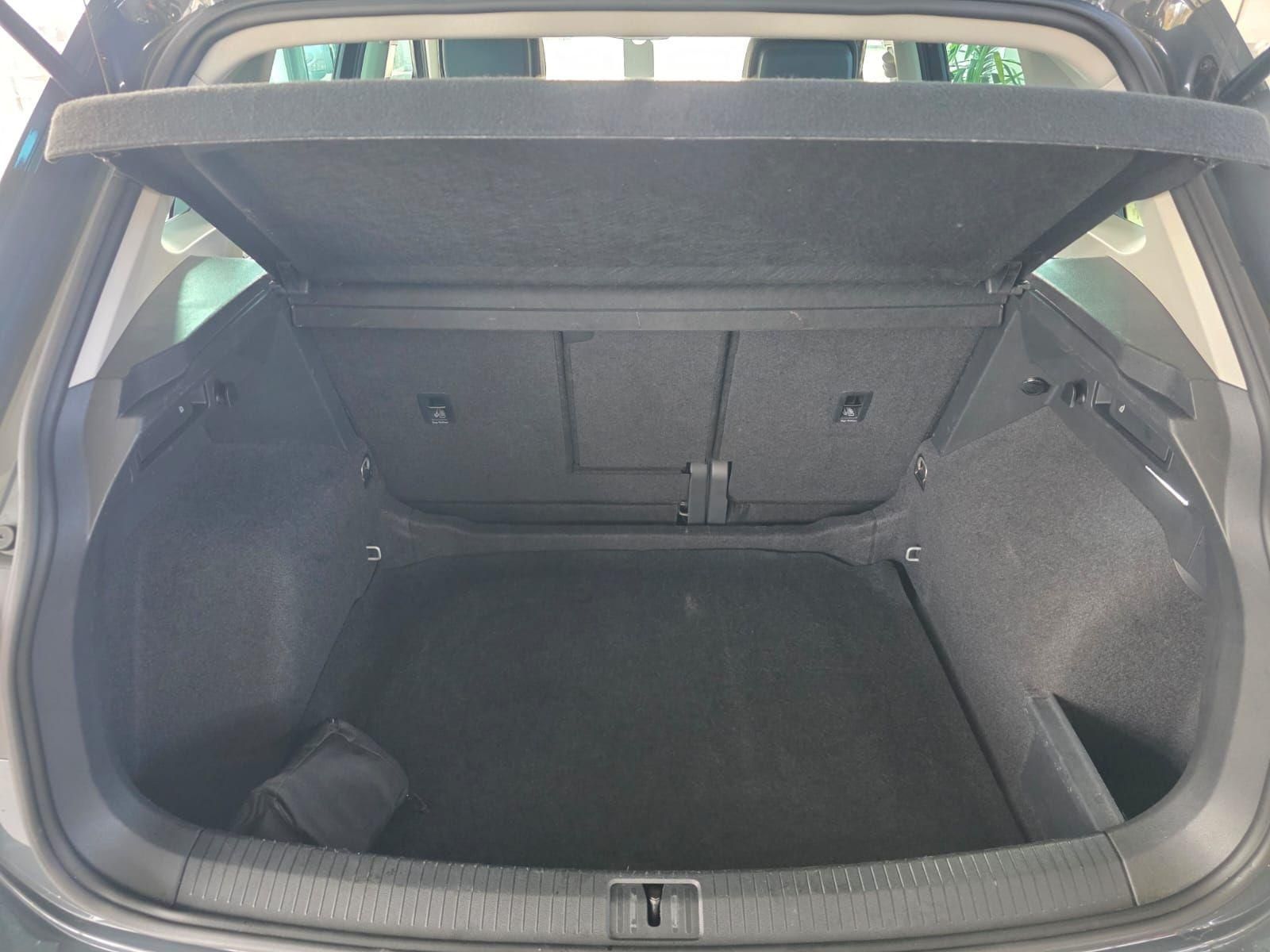 Volkswagen Tiguan Move 1.5 TSI ACT Android PDC Navi SHZ foto 7