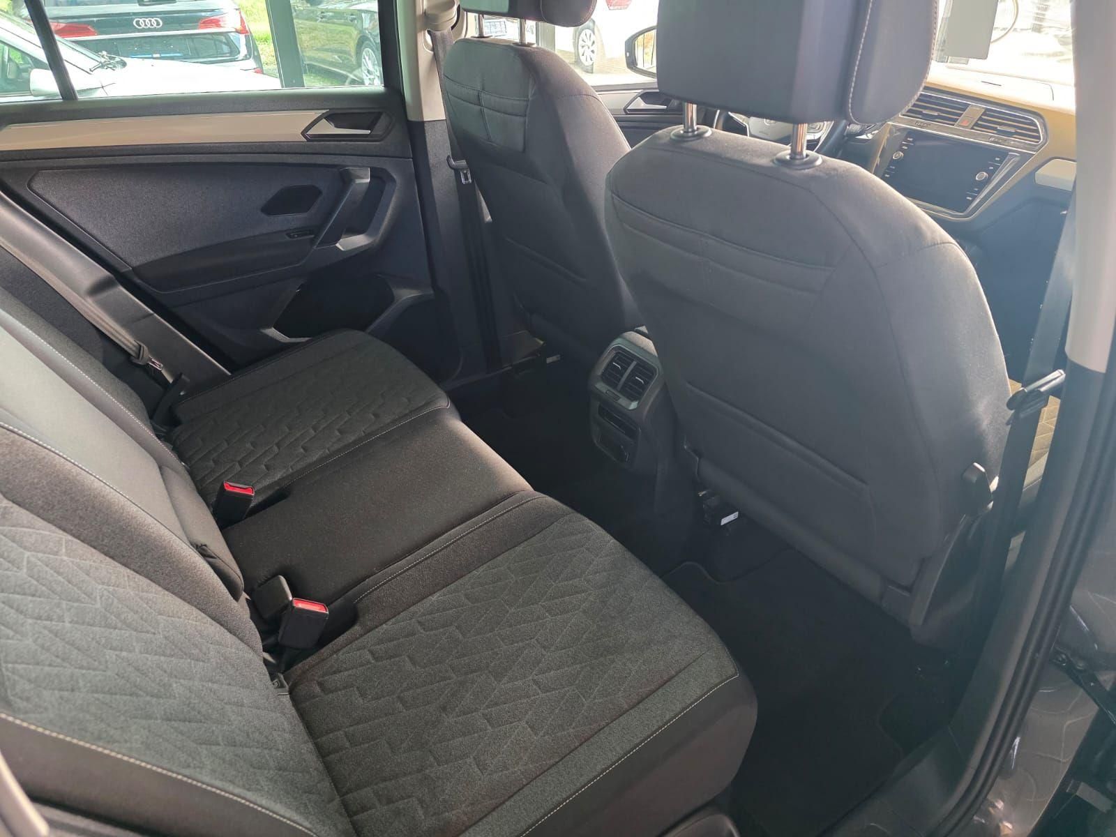 Volkswagen Tiguan Move 1.5 TSI ACT Android PDC Navi SHZ foto 9