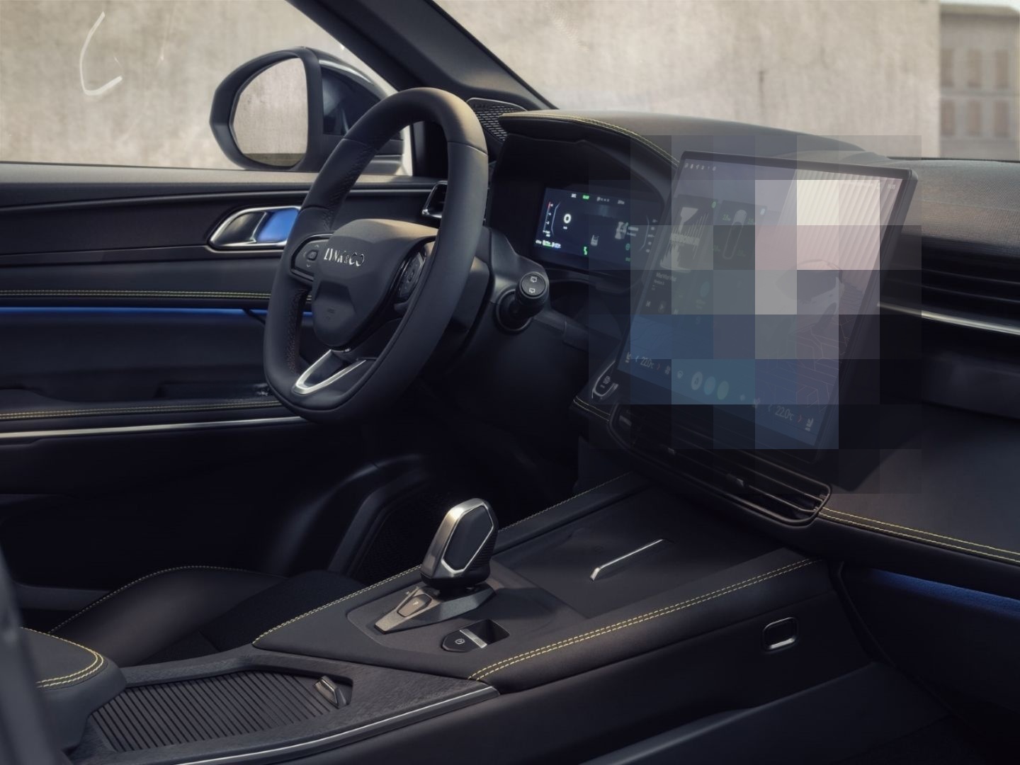 Lynk&Co 01 More / PlugIn-Hybrid / 4 Jahre Garantie / AKT foto 9