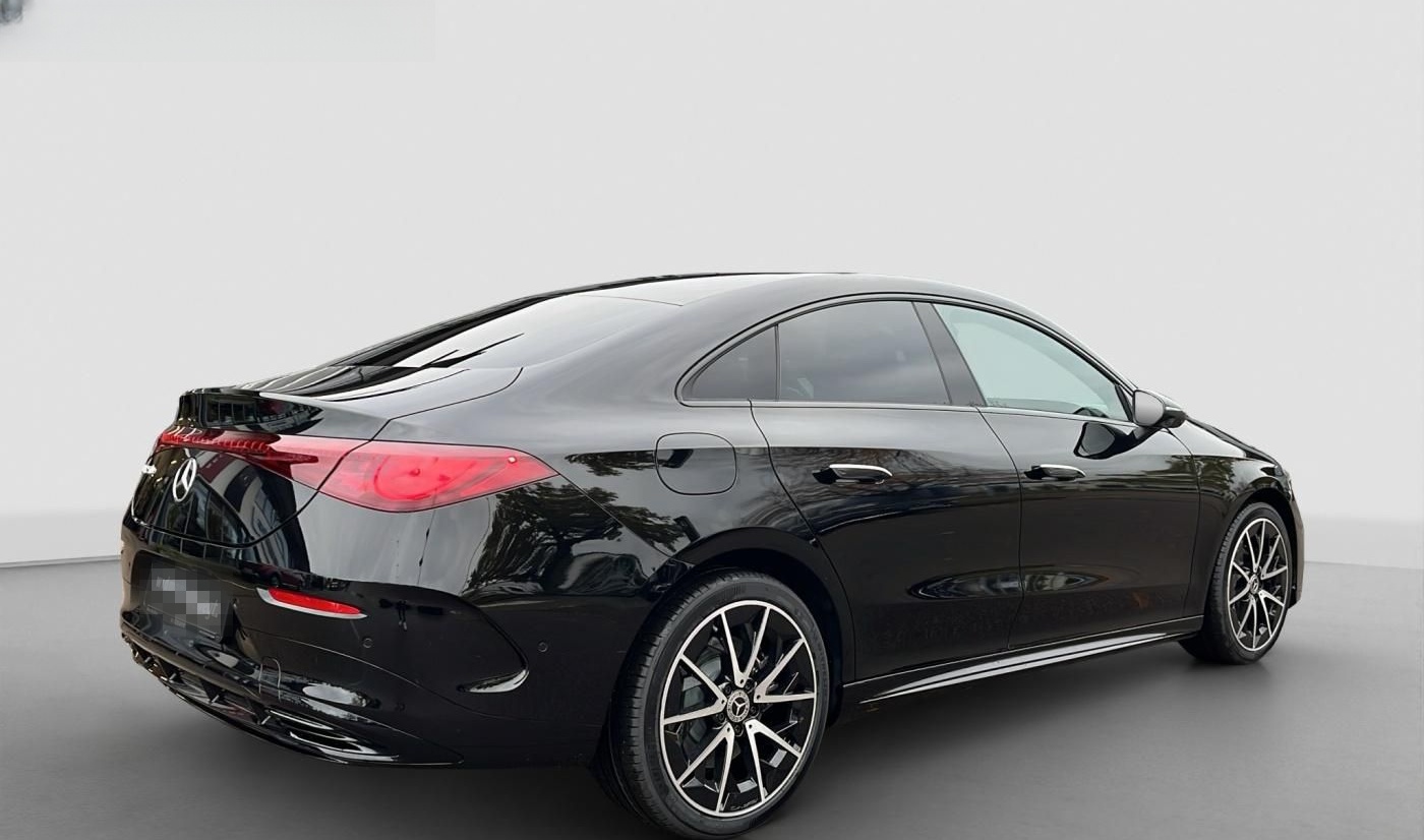 Mercedes-Benz CLA 250+ EQ AMG-Line*Pano*Multibeam*KeyGo*360* foto 2