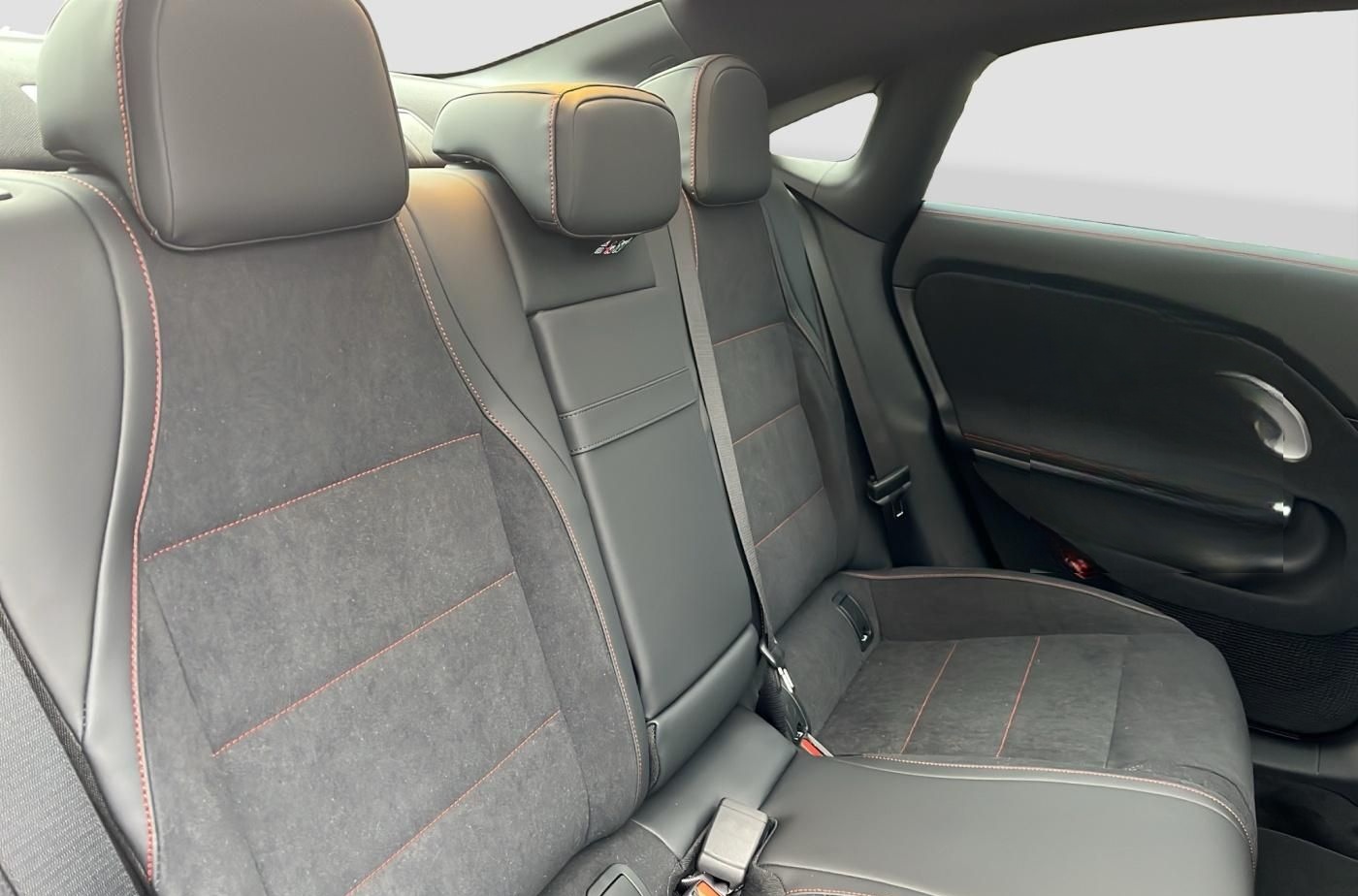 Mercedes-Benz CLA 250+ EQ AMG-Line*Pano*Multibeam*KeyGo*360* foto 15