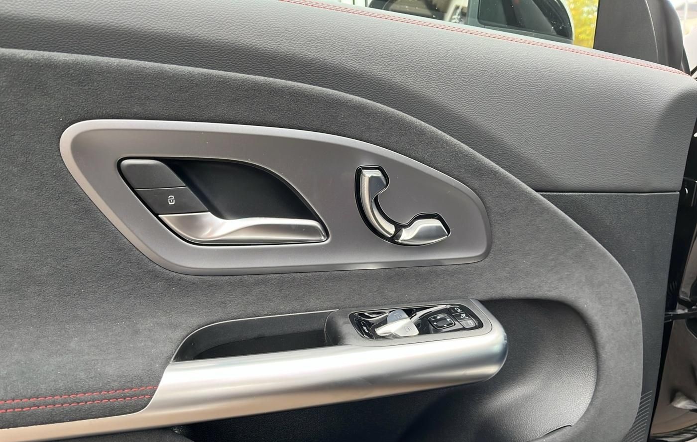 Mercedes-Benz CLA 250+ EQ AMG-Line*Pano*Multibeam*KeyGo*360* foto 18
