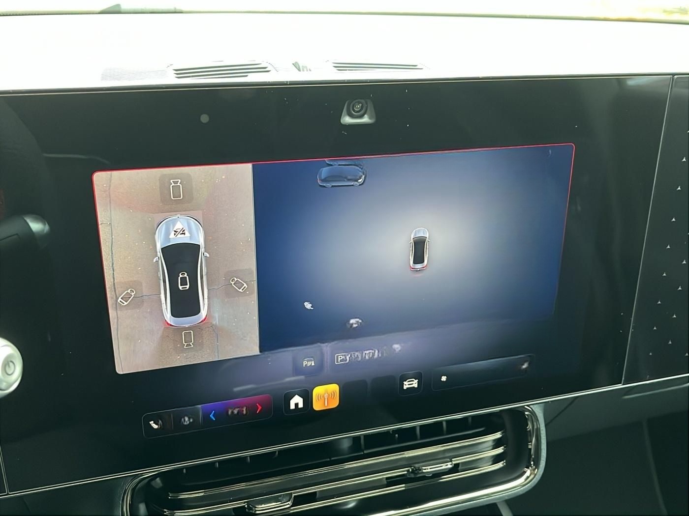 Mercedes-Benz CLA 250+ EQ AMG-Line*Pano*Multibeam*KeyGo*360* foto 19