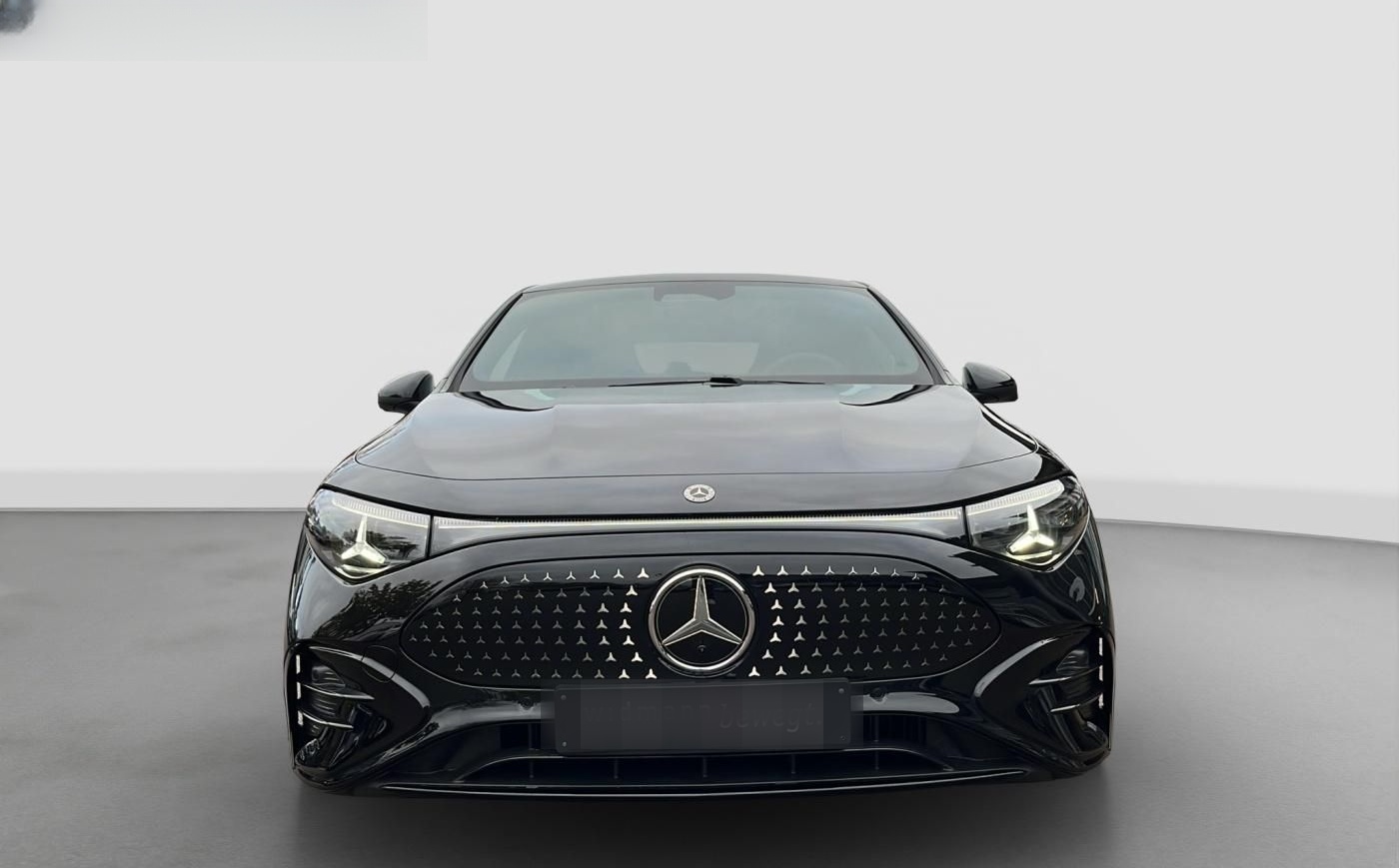 Mercedes-Benz CLA 250+ EQ AMG-Line*Pano*Multibeam*KeyGo*360* foto 3