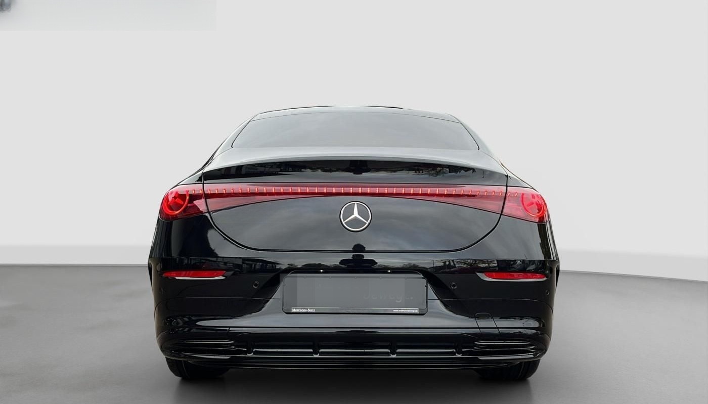 Mercedes-Benz CLA 250+ EQ AMG-Line*Pano*Multibeam*KeyGo*360* foto 4