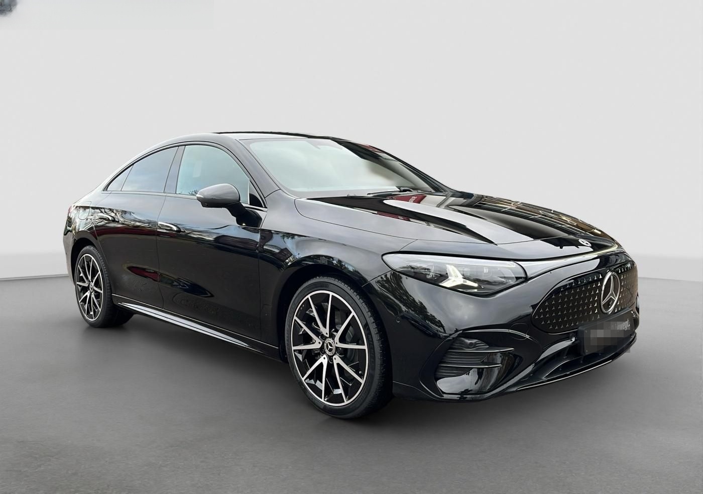 Mercedes-Benz CLA 250+ EQ AMG-Line*Pano*Multibeam*KeyGo*360* foto 7
