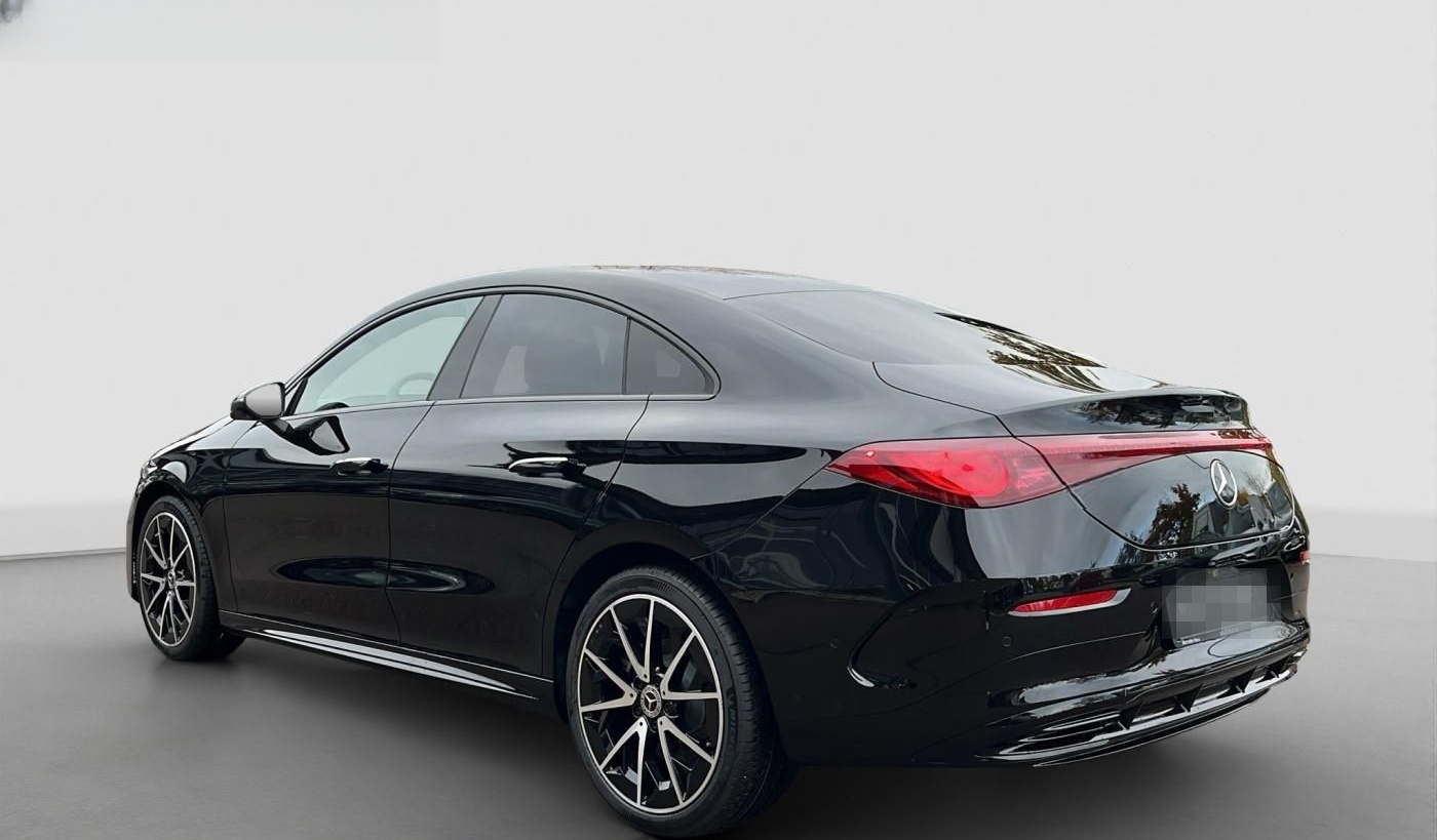 Mercedes-Benz CLA 250+ EQ AMG-Line*Pano*Multibeam*KeyGo*360* foto 8