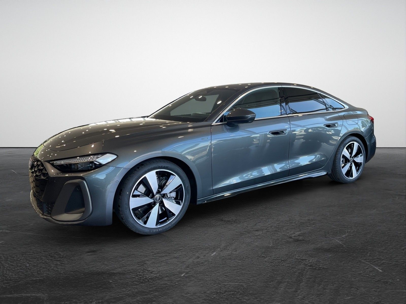 Audi A5 Limousine e-hybrid S tronic quattro edition o foto 3