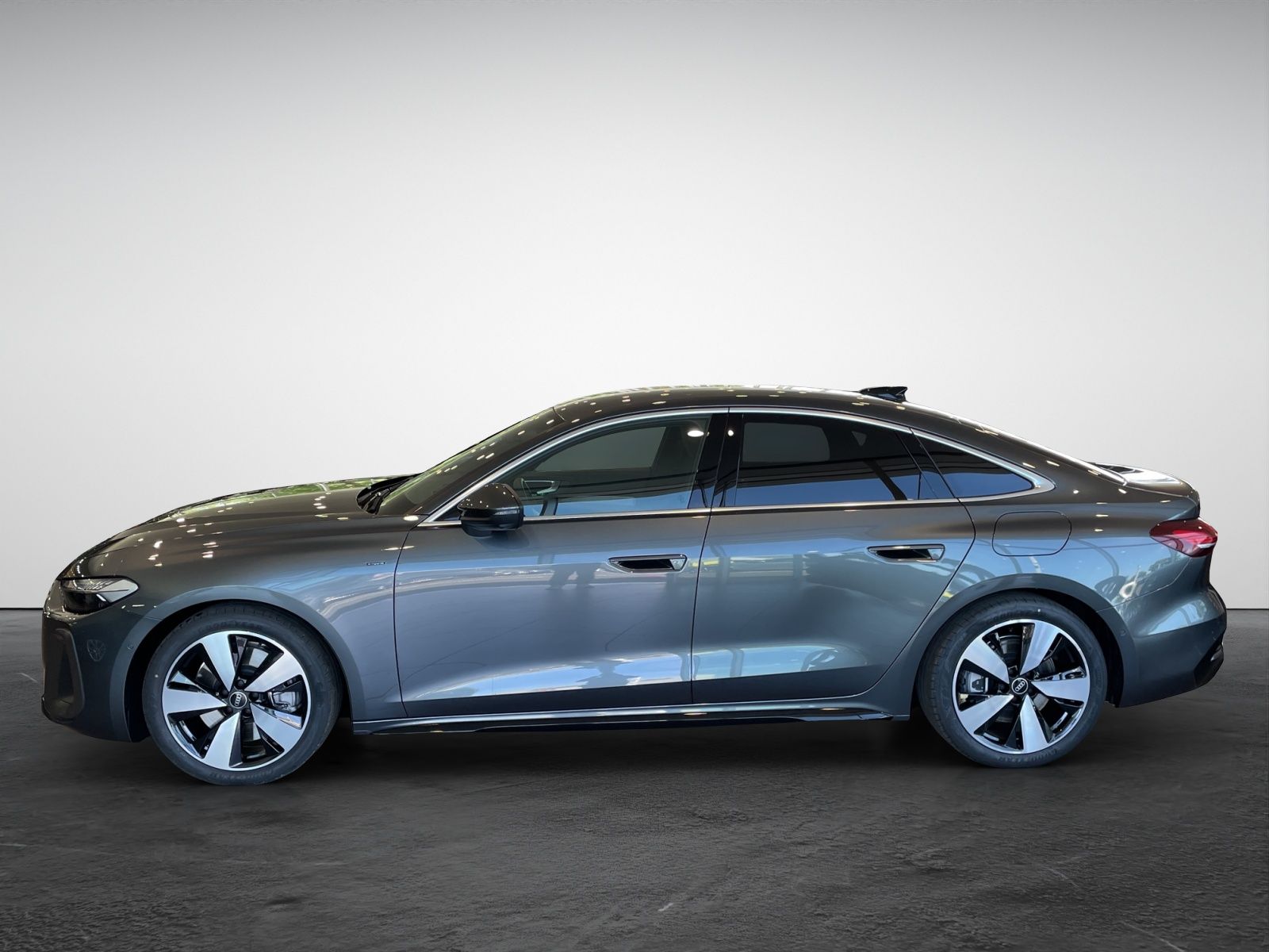 Audi A5 Limousine e-hybrid S tronic quattro edition o foto 4