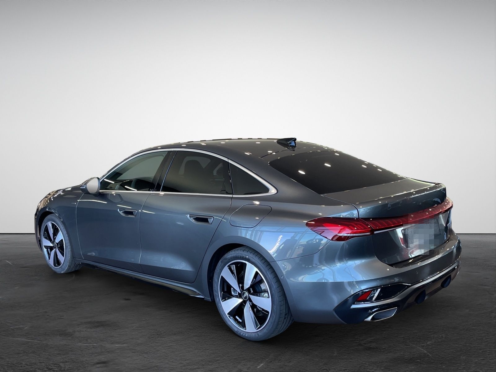 Audi A5 Limousine e-hybrid S tronic quattro edition o foto 5