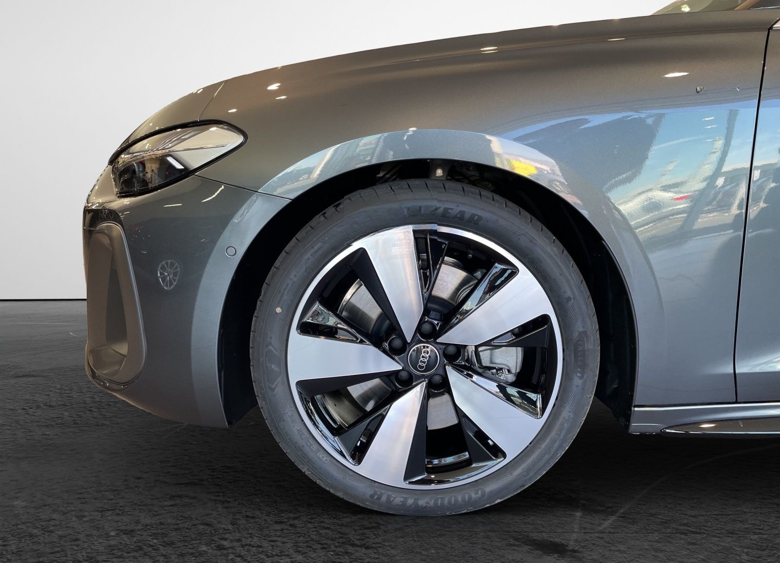 Audi A5 Limousine e-hybrid S tronic quattro edition o foto 6