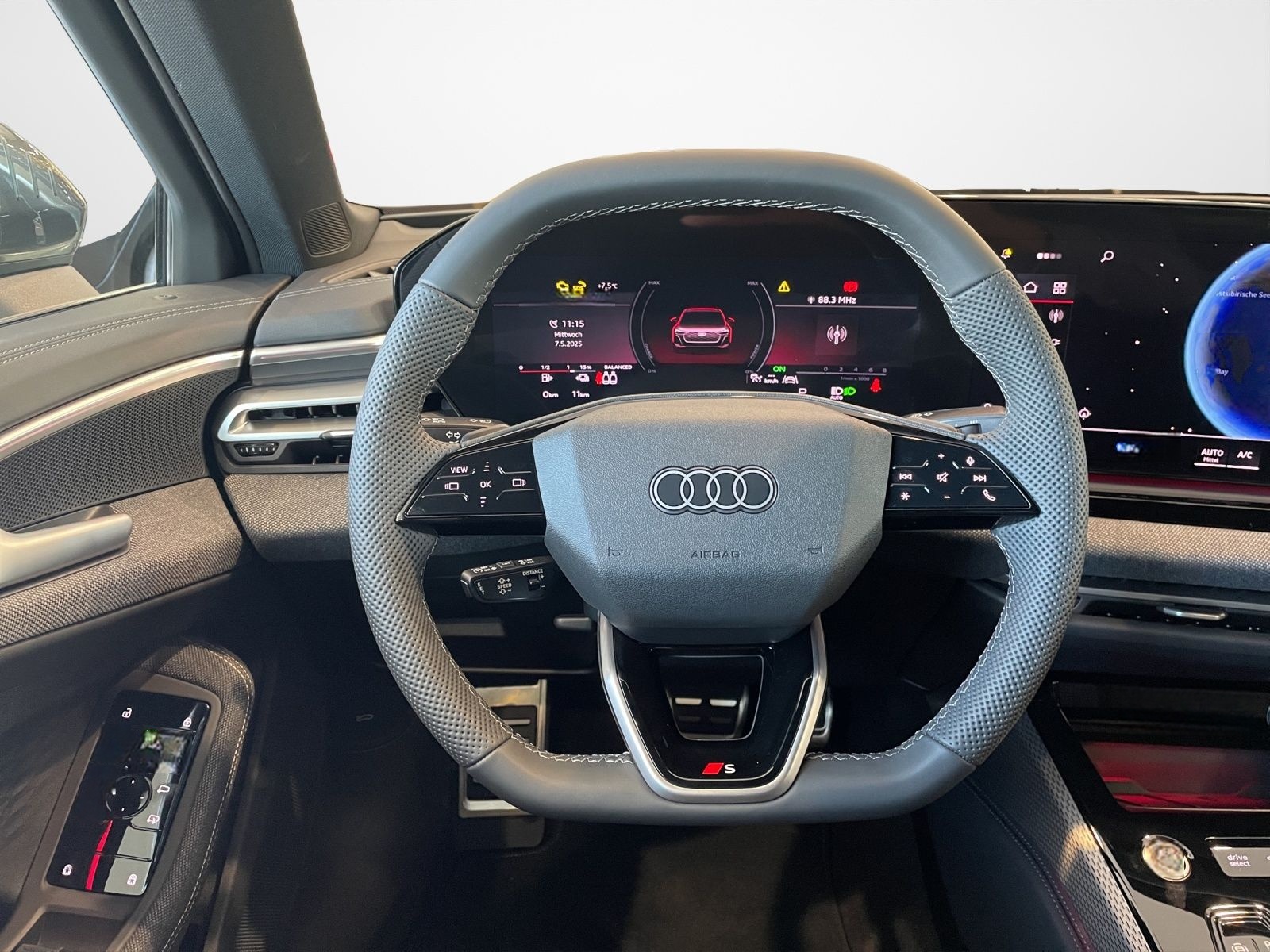 Audi A5 Limousine e-hybrid S tronic quattro edition o foto 10