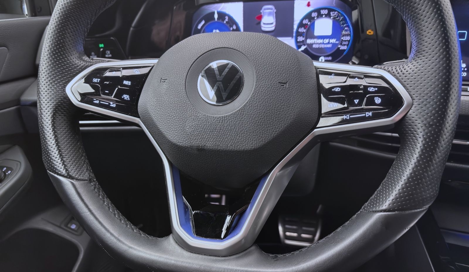 Volkswagen Golf 1.4 TSI eHybrid DSG GTE NAVI ACC PDC LED+ foto 12