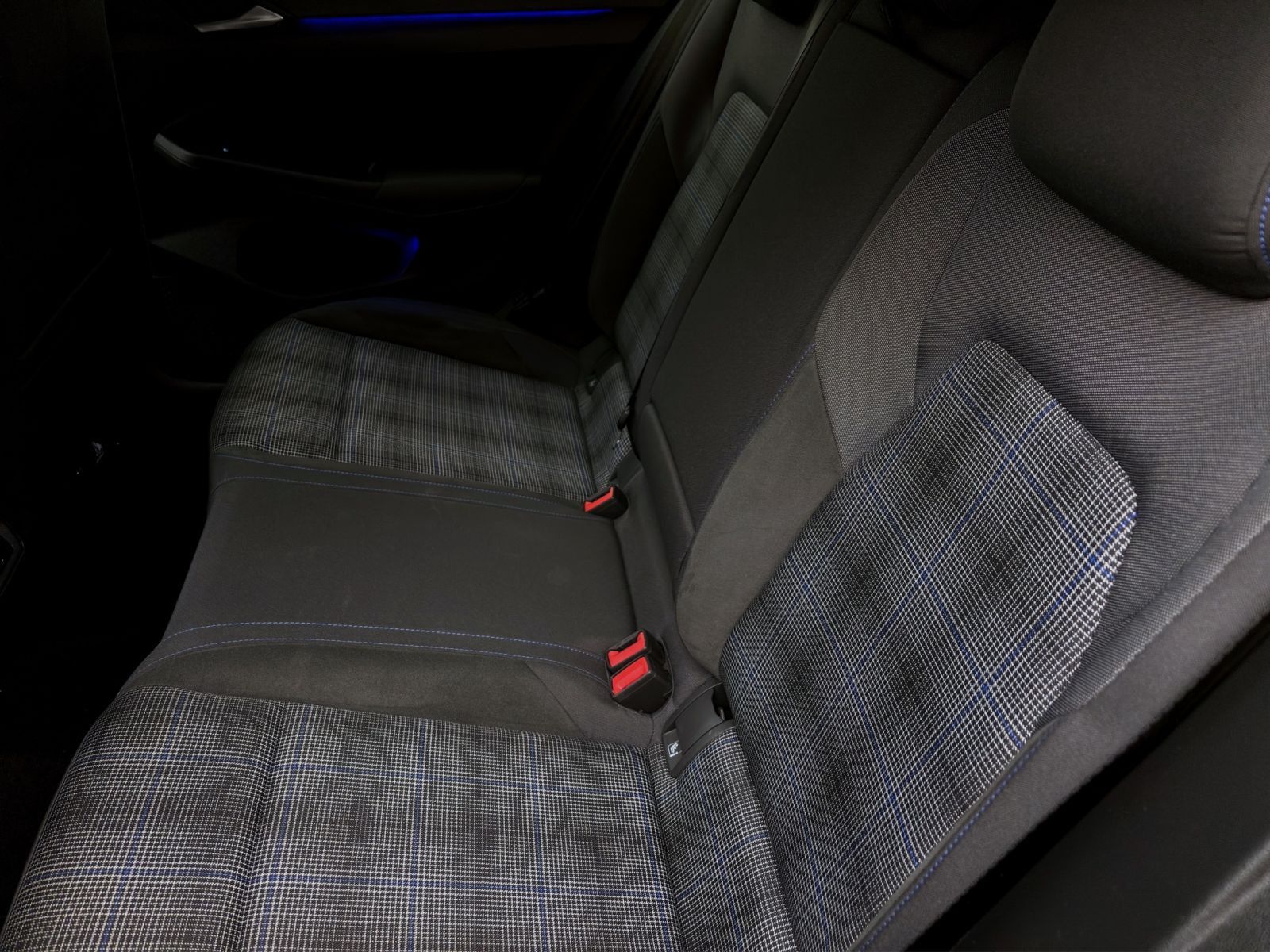 Volkswagen Golf 1.4 TSI eHybrid DSG GTE NAVI ACC PDC LED+ foto 15