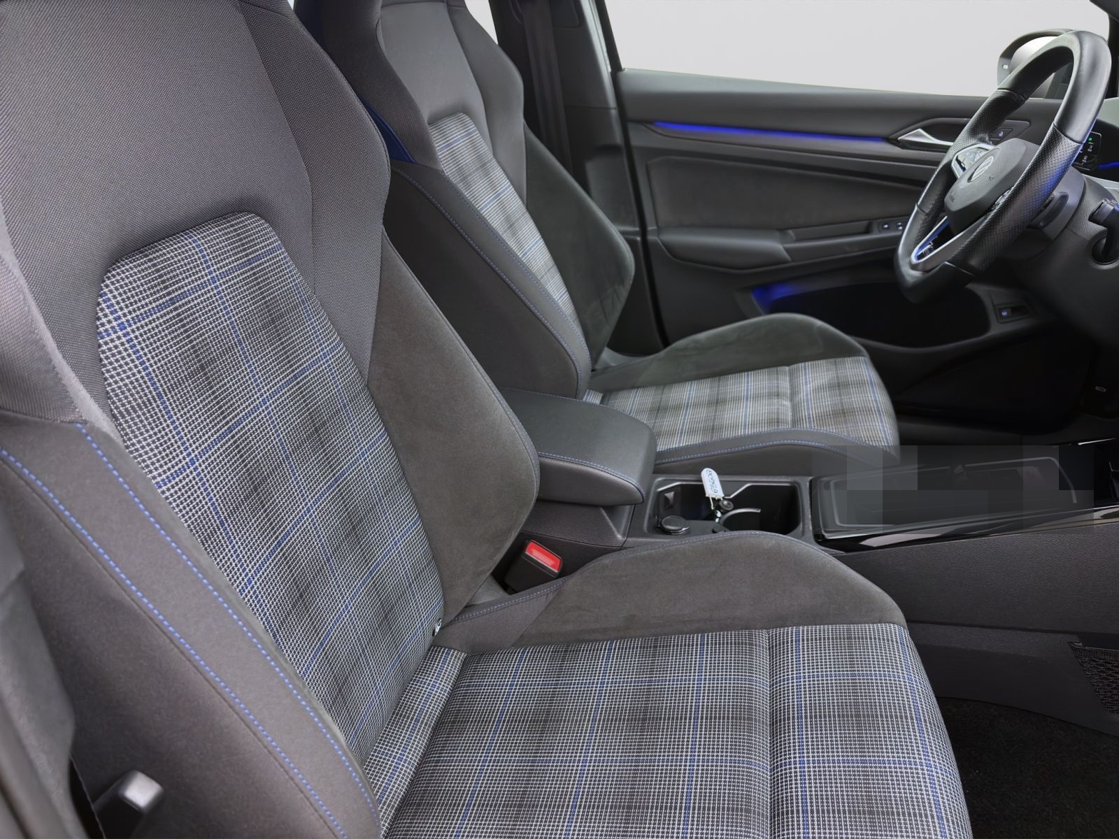 Volkswagen Golf 1.4 TSI eHybrid DSG GTE NAVI ACC PDC LED+ foto 16