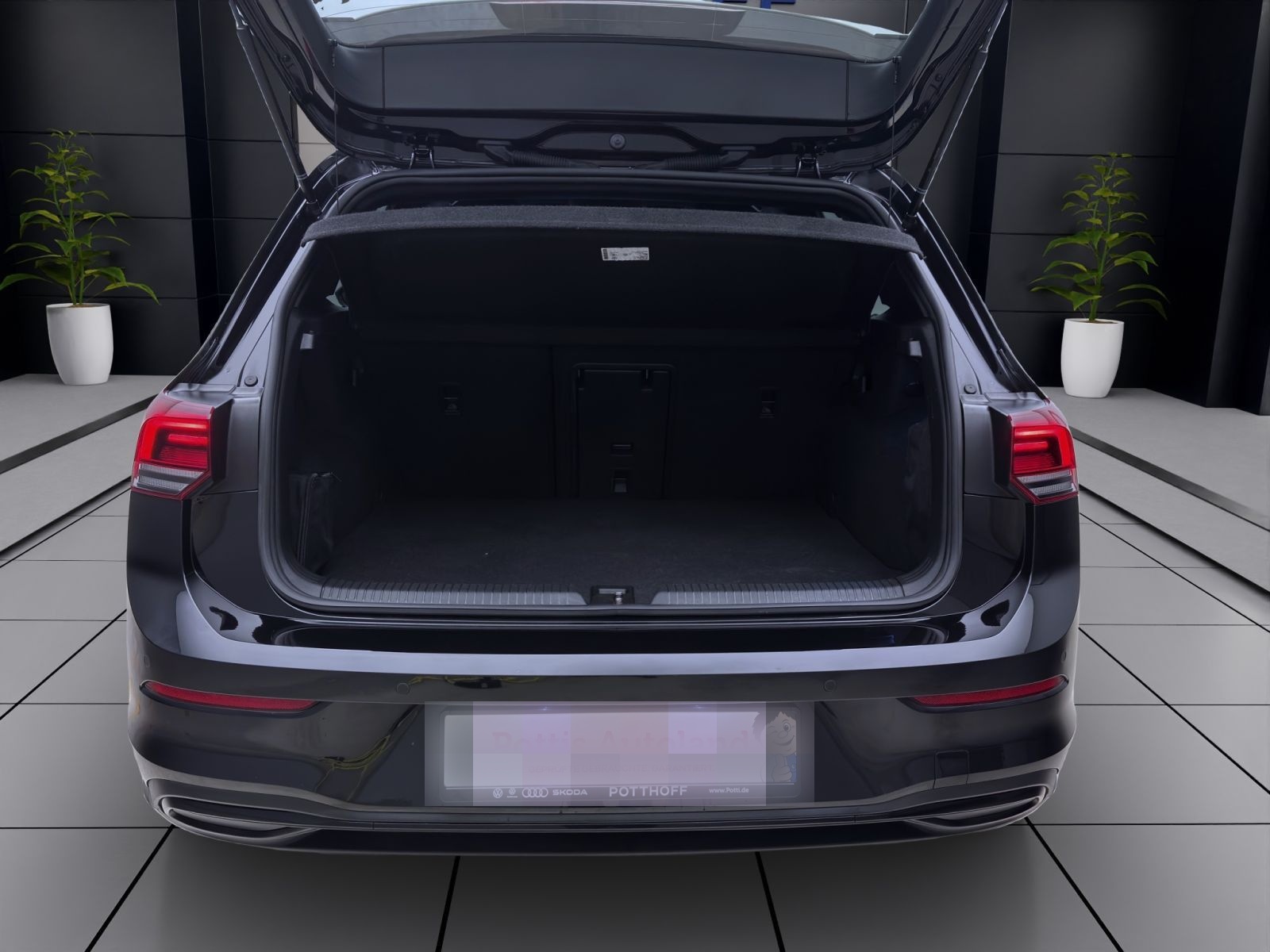 Volkswagen Golf 1.4 TSI eHybrid DSG GTE NAVI ACC PDC LED+ foto 4