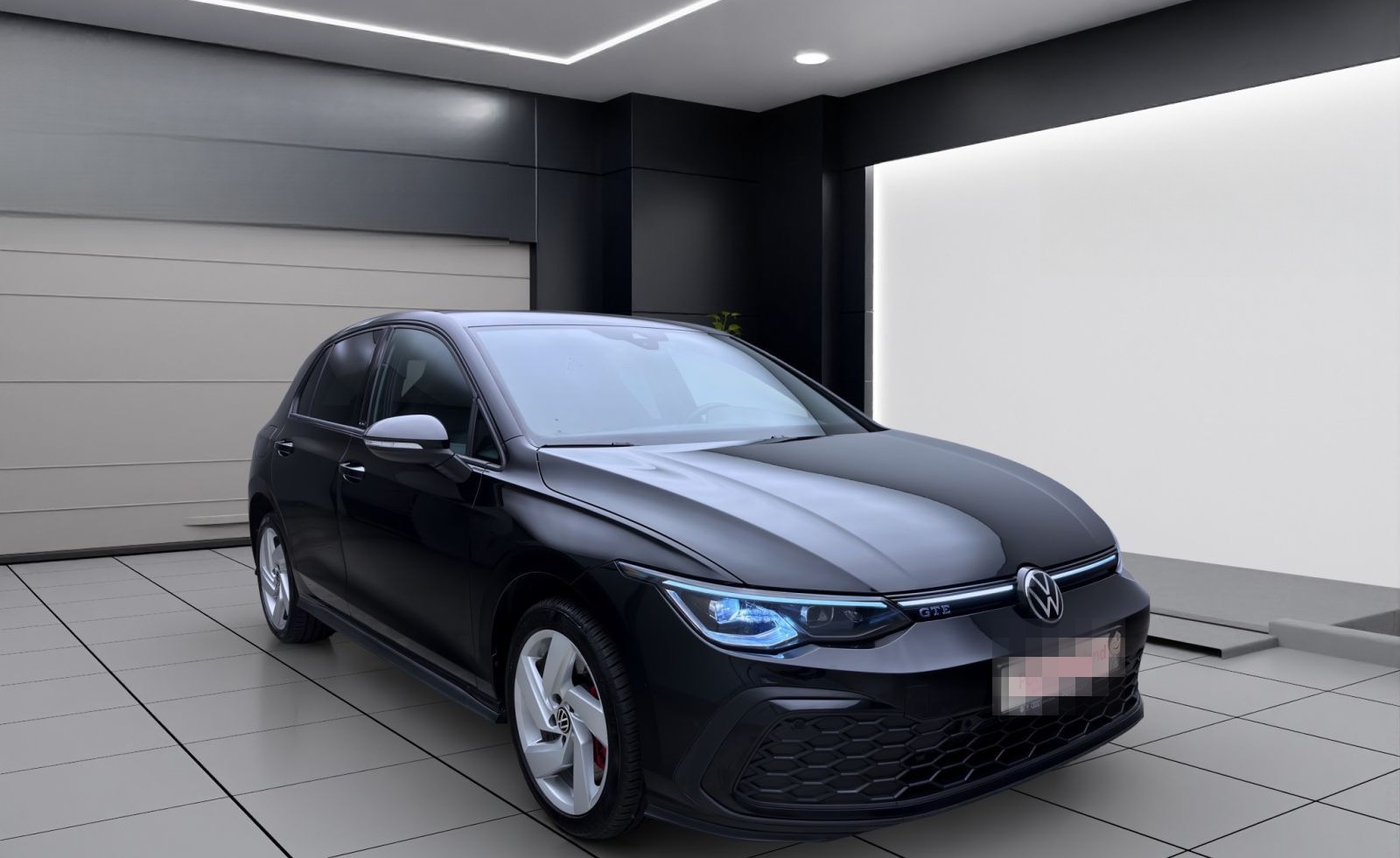 Volkswagen Golf 1.4 TSI eHybrid DSG GTE NAVI ACC PDC LED+ foto 6