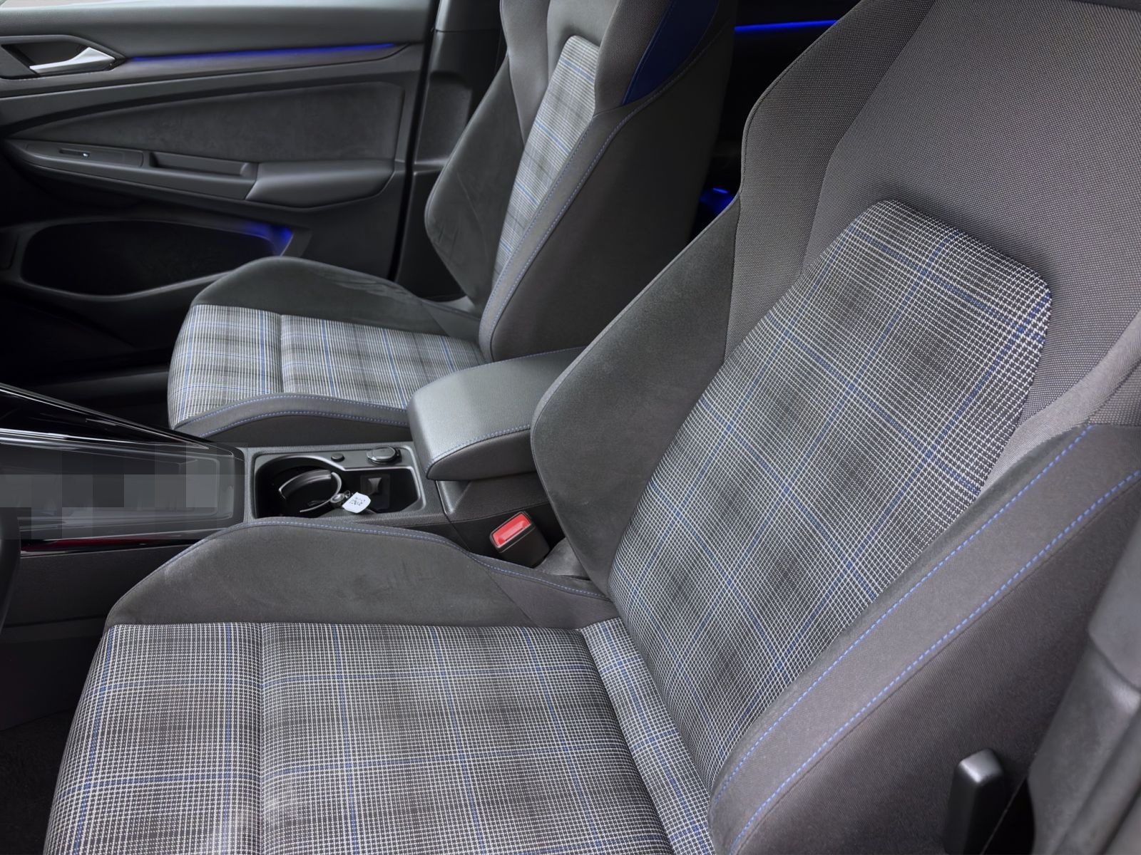 Volkswagen Golf 1.4 TSI eHybrid DSG GTE NAVI ACC PDC LED+ foto 9