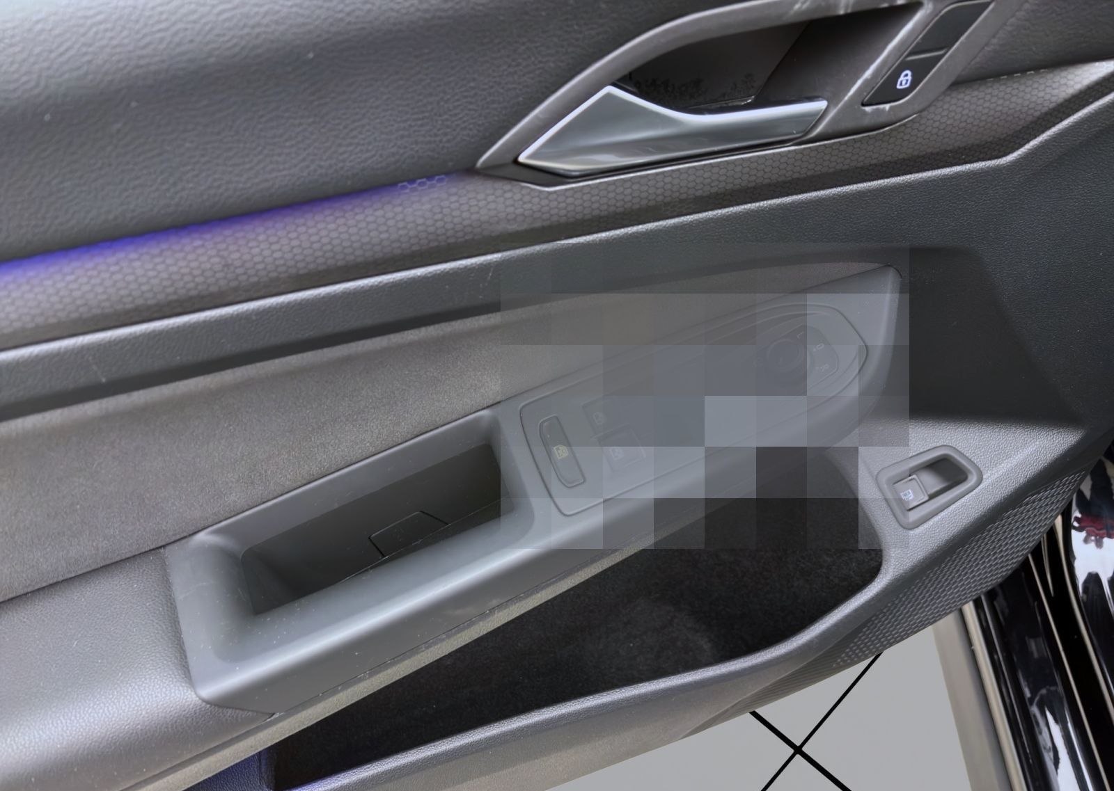 Volkswagen Golf 1.4 TSI eHybrid DSG GTE NAVI ACC PDC LED+ foto 10