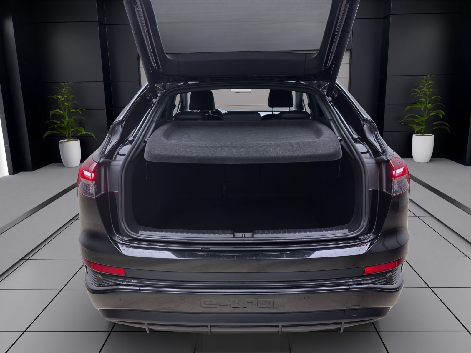 Audi Q4 Sportback 35 e-tron S LINE NAVI+ PDC MATRIX L foto 4