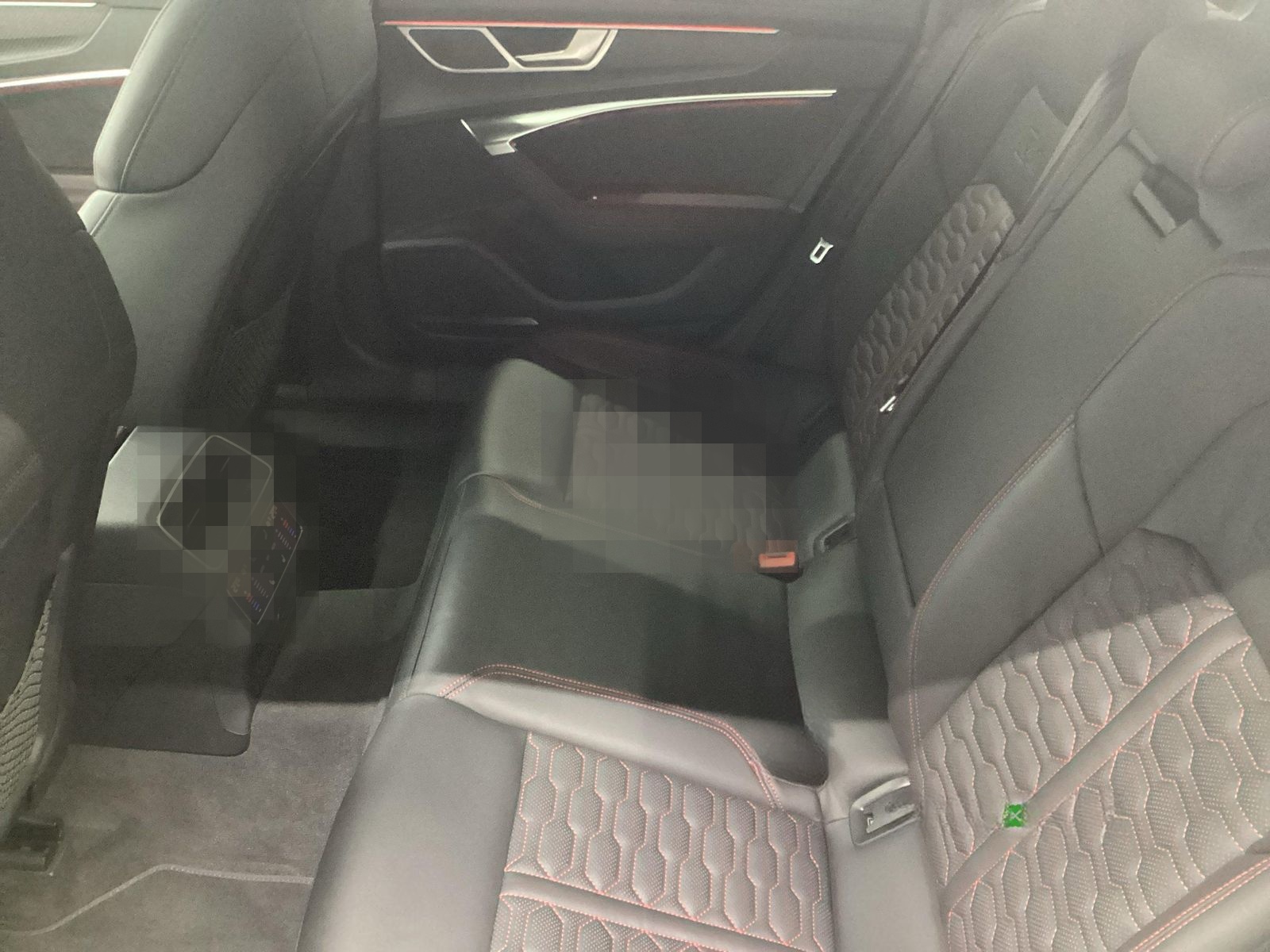 Audi RS6 Avant Pano B&O HUD Stdhz. 360° foto 8