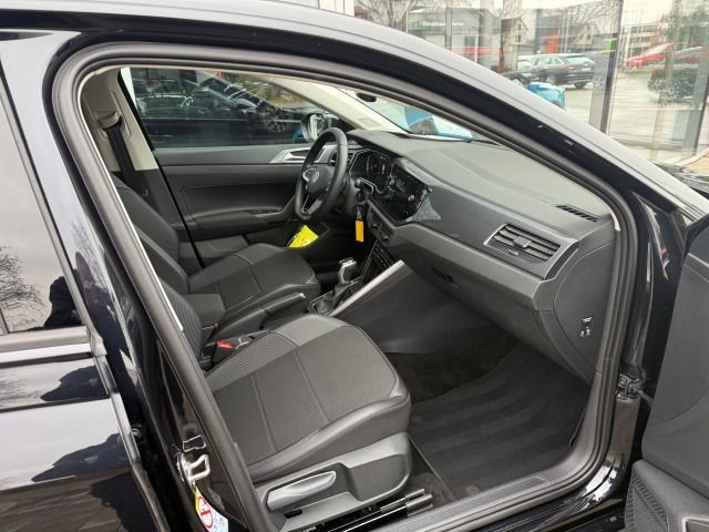 Volkswagen Taigo Style 1.5 TSI DSG ACC IQ.Light CarPlay foto 12