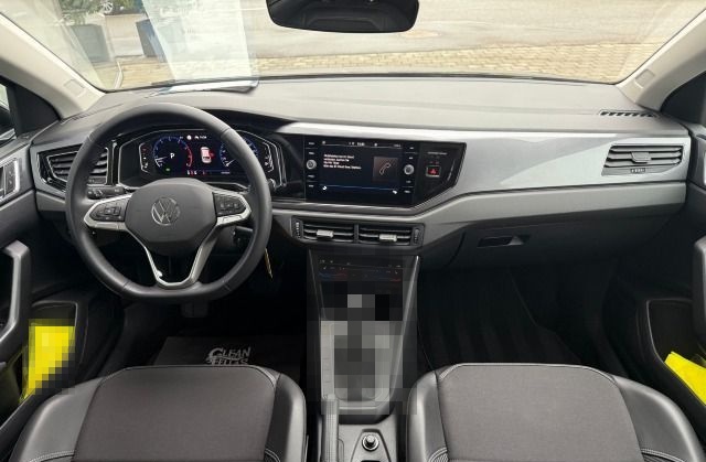 Volkswagen Taigo Style 1.5 TSI DSG ACC IQ.Light CarPlay foto 16