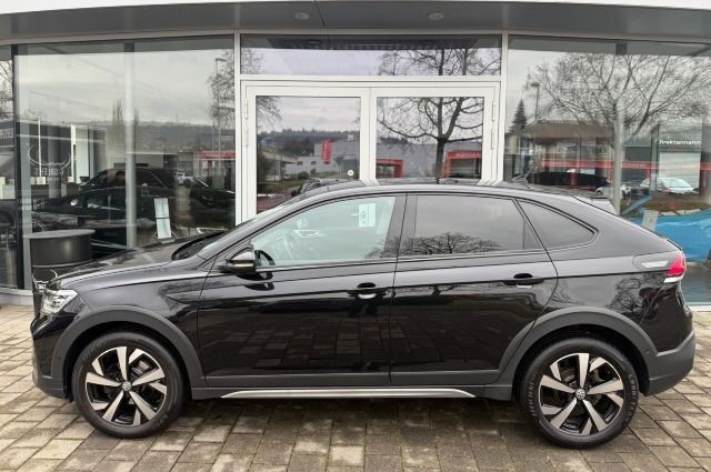 Volkswagen Taigo Style 1.5 TSI DSG ACC IQ.Light CarPlay foto 19