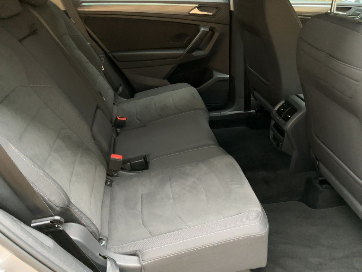 Volkswagen Tiguan Allspace Elegance 2.0TDI 4M DSG IQ+NAV+AC foto 13