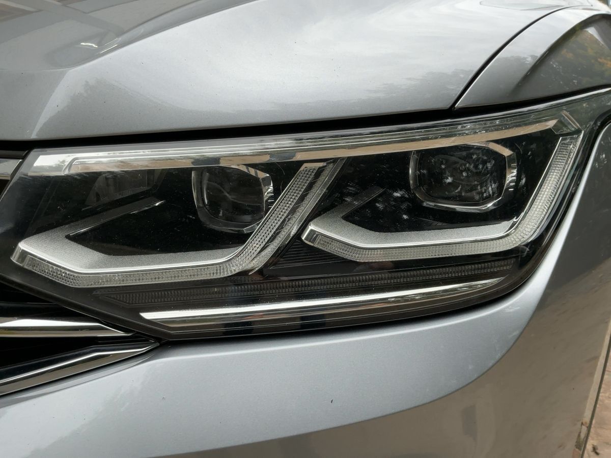 Volkswagen Tiguan Allspace Elegance 2.0TDI 4M DSG IQ+NAV+AC foto 15