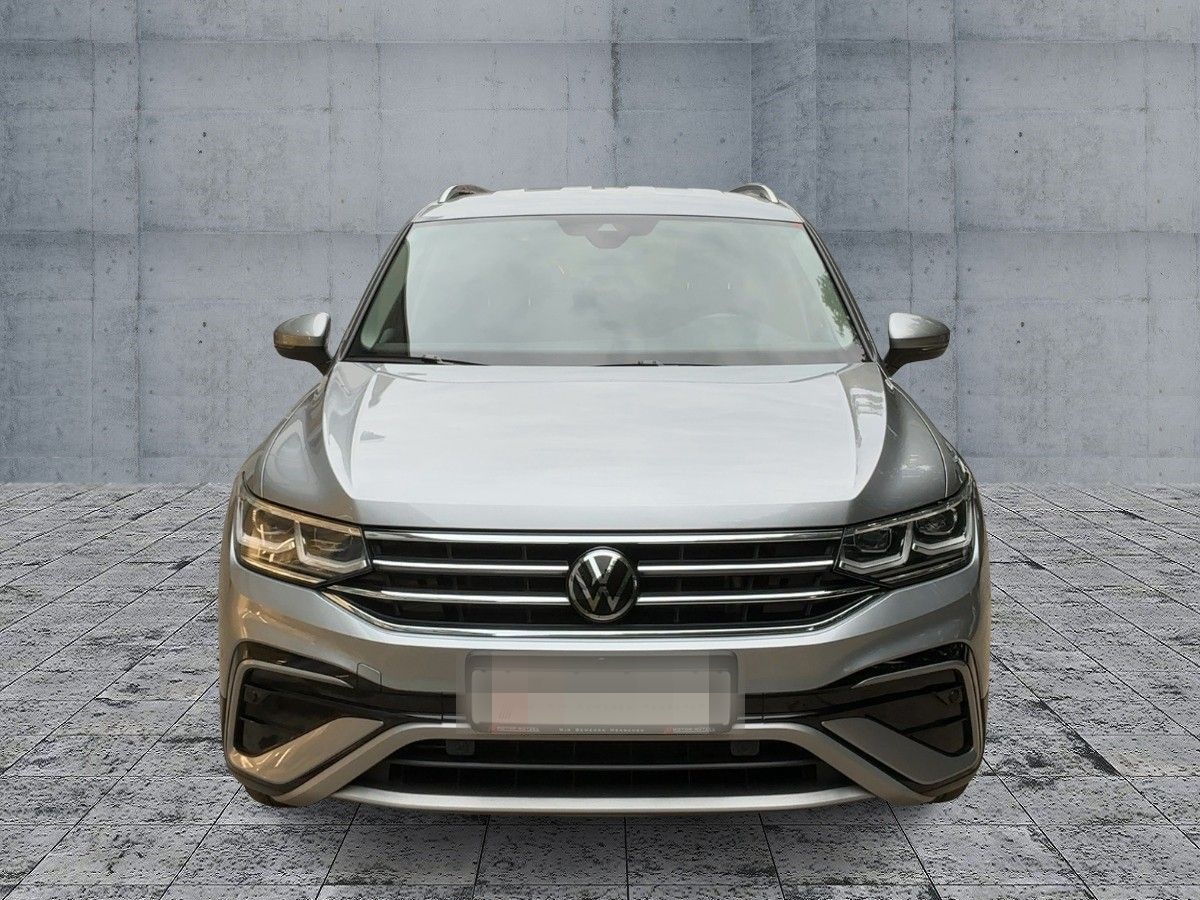 Volkswagen Tiguan Allspace Elegance 2.0TDI 4M DSG IQ+NAV+AC foto 3