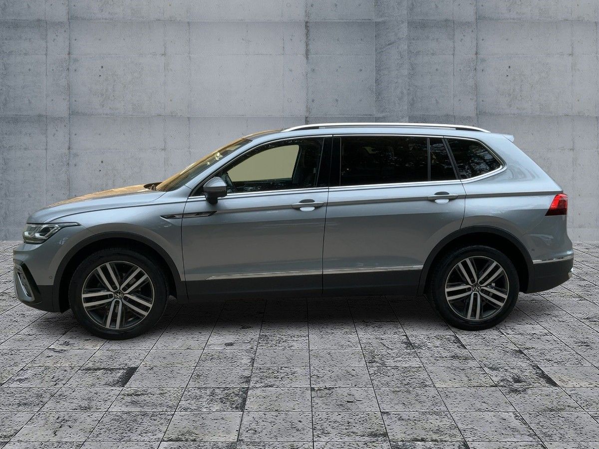 Volkswagen Tiguan Allspace Elegance 2.0TDI 4M DSG IQ+NAV+AC foto 4