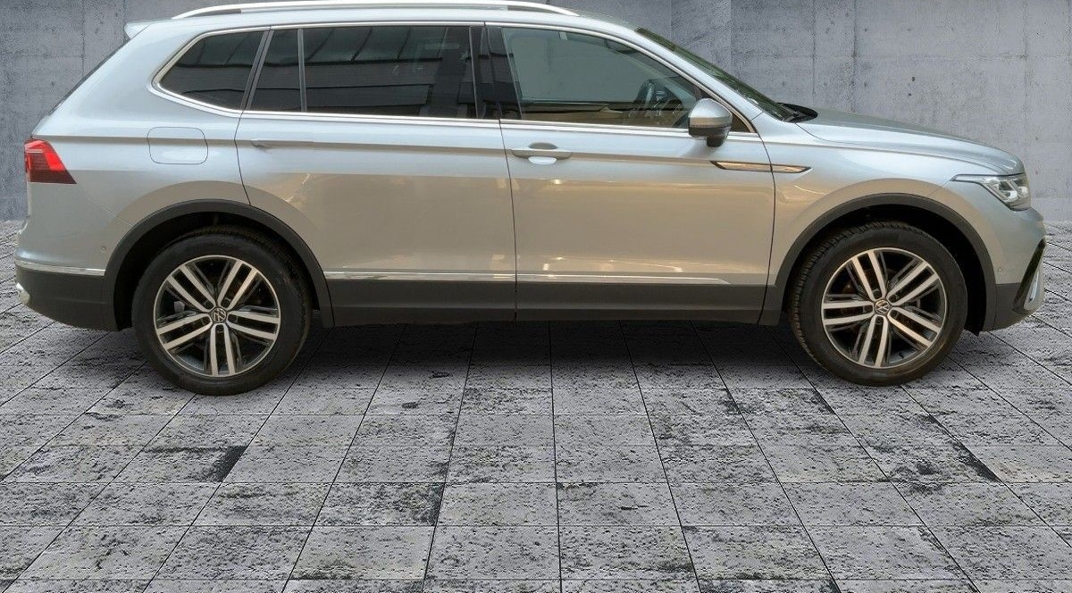 Volkswagen Tiguan Allspace Elegance 2.0TDI 4M DSG IQ+NAV+AC foto 7