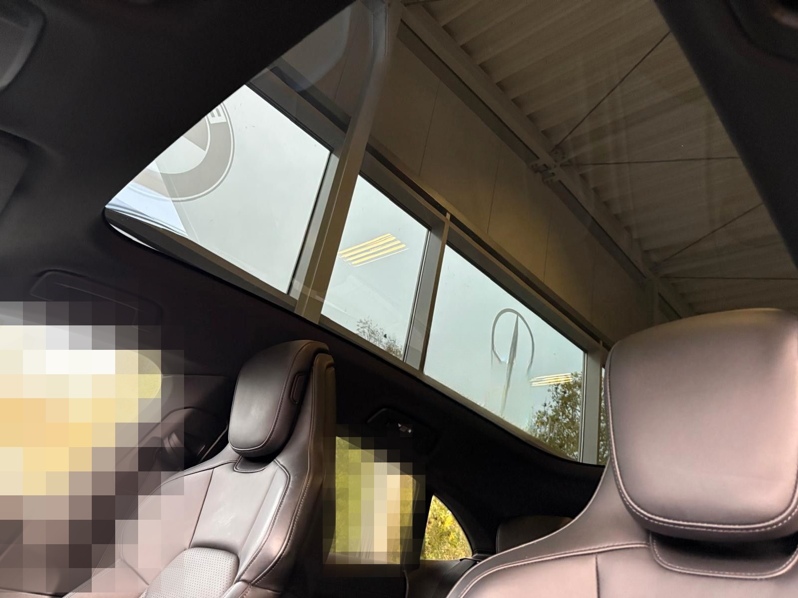 Porsche Taycan Sport Turismo/Sportchrono/Pano/SOH 100 foto 24