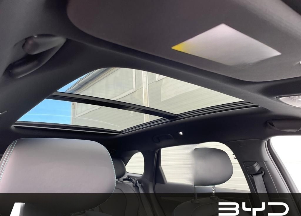 BYD SEAL 6 DM-i Touring Comfort Lite ACC+360KAM+Pano foto 12