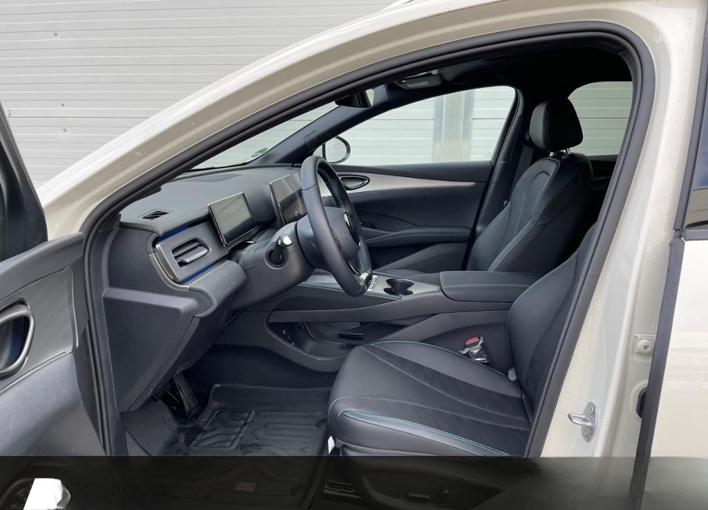 BYD SEAL 6 DM-i Touring Comfort Lite ACC+360KAM+Pano foto 3