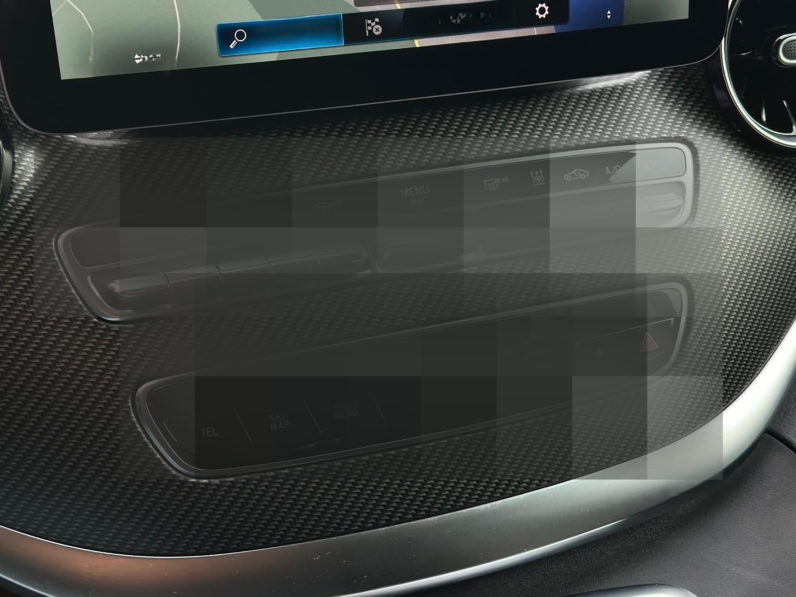 Mercedes-Benz V220d EDITION 2020 AMG NIGHT KOMPAKT* LED#SHZ#SH foto 13