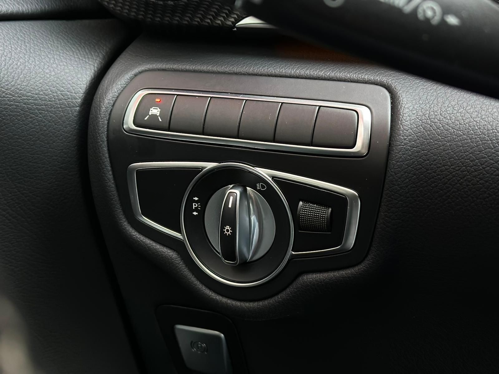 Mercedes-Benz V220d EDITION 2020 AMG NIGHT KOMPAKT* LED#SHZ#SH foto 20