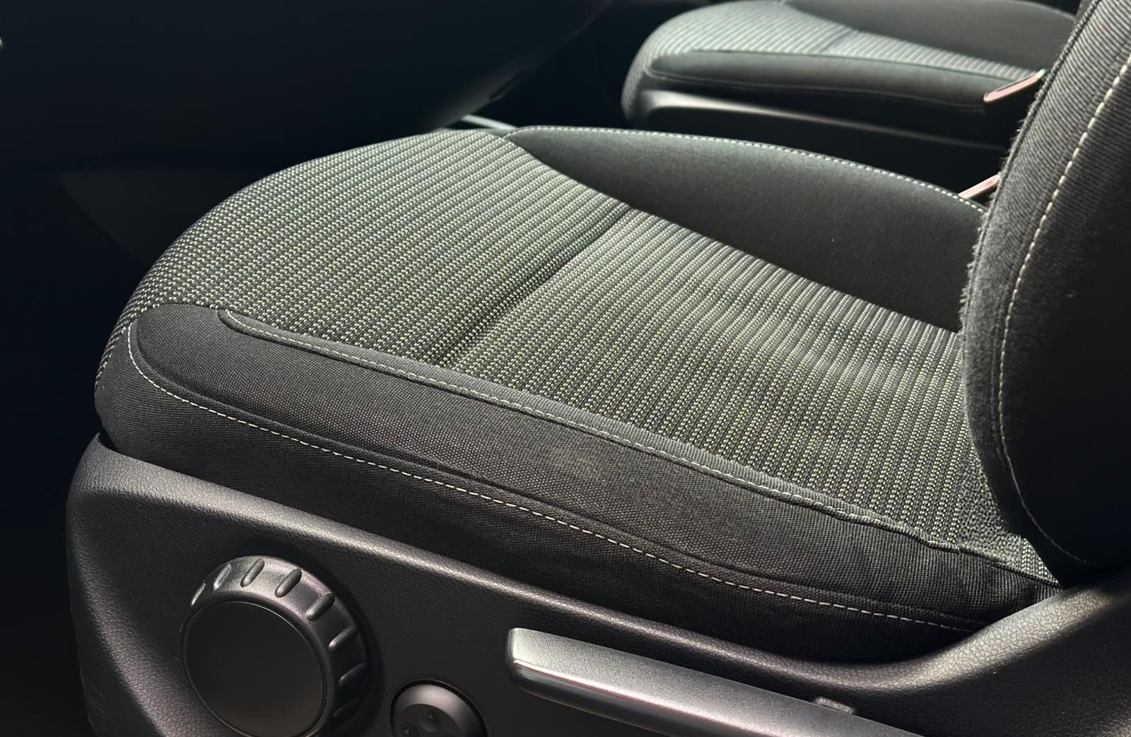 Mercedes-Benz V220d EDITION 2020 AMG NIGHT KOMPAKT* LED#SHZ#SH foto 21