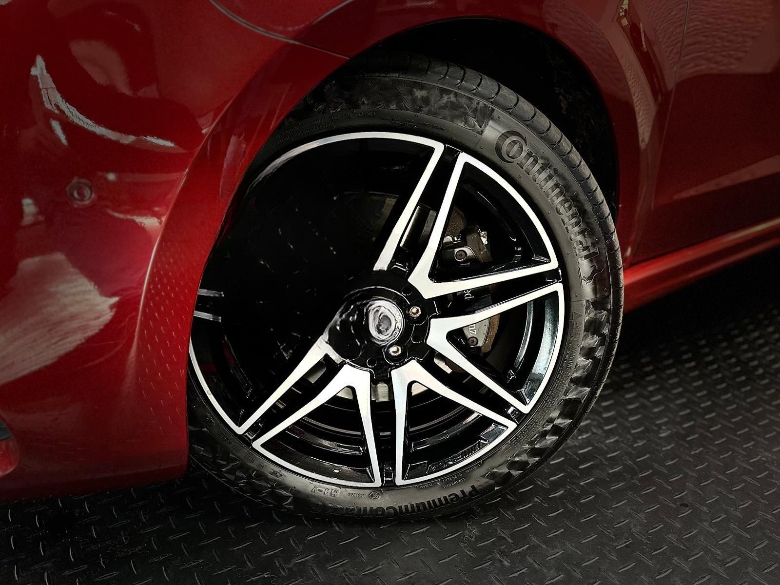 Mercedes-Benz V220d EDITION 2020 AMG NIGHT KOMPAKT* LED#SHZ#SH foto 9