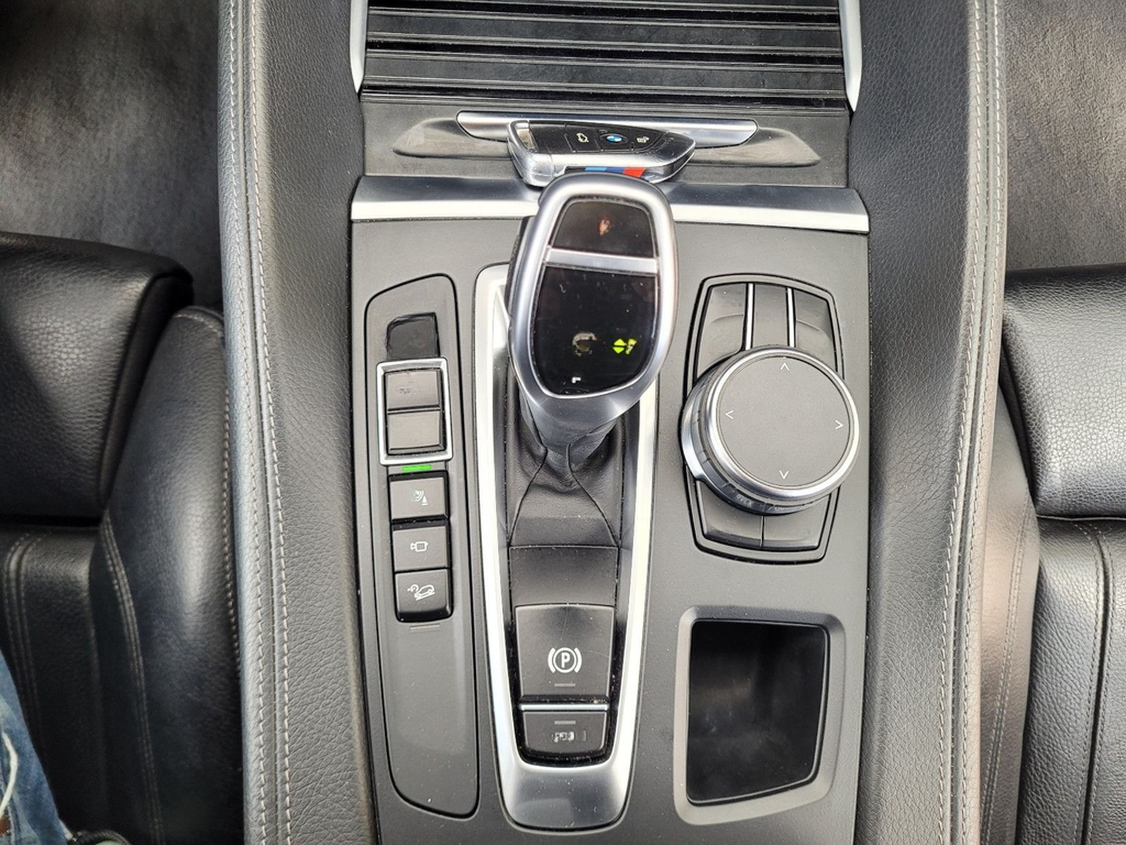 BMW X6 Baureihe X6 xDrive 30 d foto 19