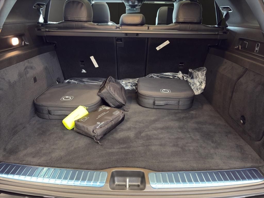 Mercedes-Benz GLE 350 de 4M AMG LEDER PANO DISTRONIC HUD 360° foto 12