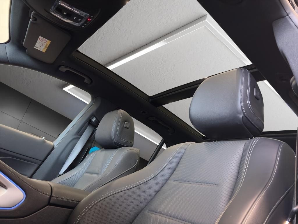 Mercedes-Benz GLE 350 de 4M AMG LEDER PANO DISTRONIC HUD 360° foto 13