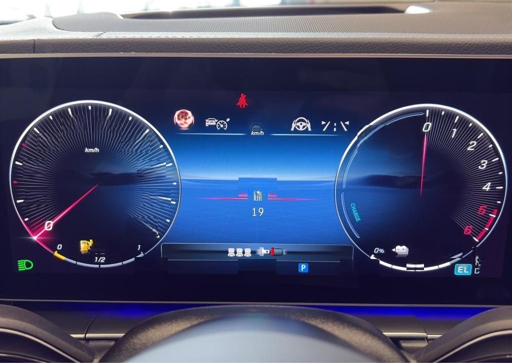 Mercedes-Benz GLE 350 de 4M AMG LEDER PANO DISTRONIC HUD 360° foto 14