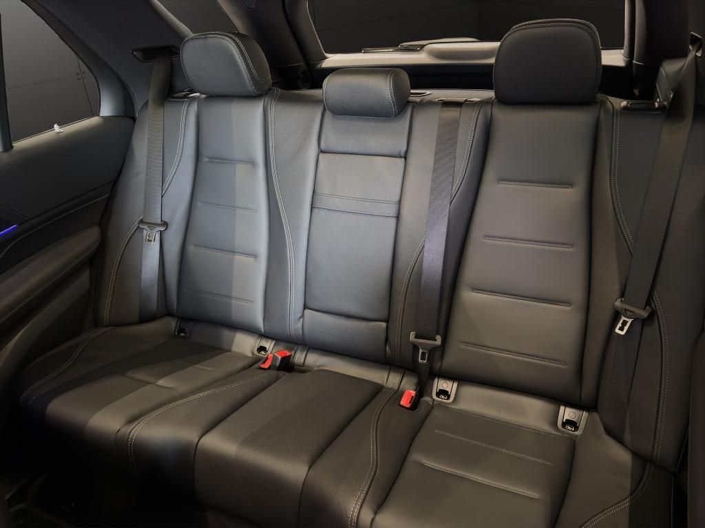 Mercedes-Benz GLE 350 de 4M AMG LEDER PANO DISTRONIC HUD 360° foto 7