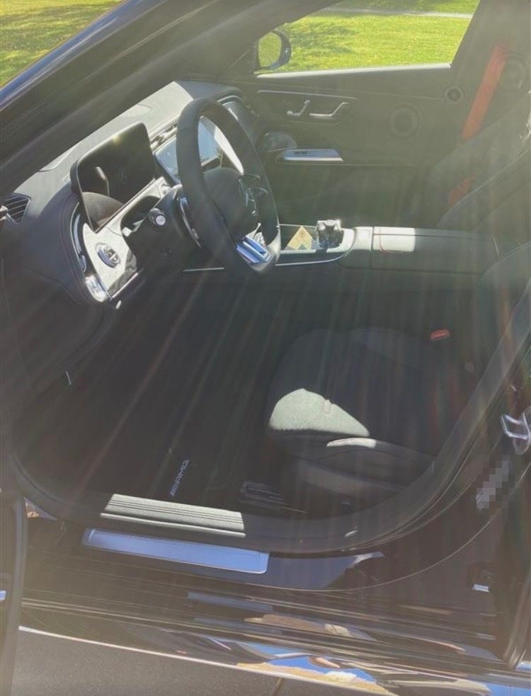 Mercedes-Benz E 53 AMG T-Modell +360°KAMERA+MBUX+20"+MBUX foto 12