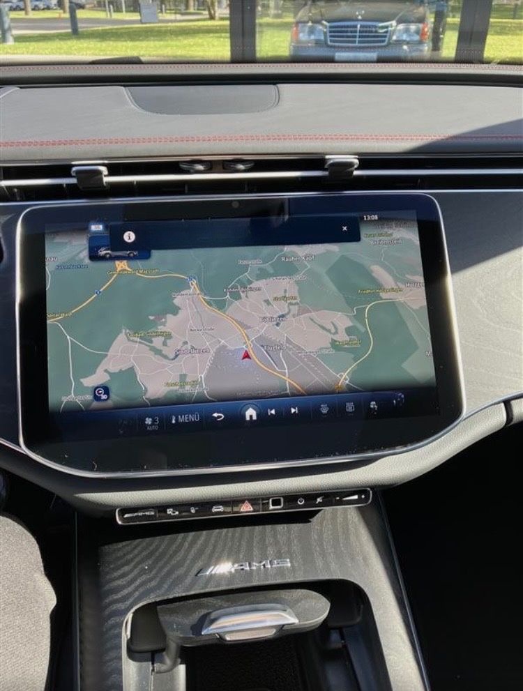 Mercedes-Benz E 53 AMG T-Modell +360°KAMERA+MBUX+20"+MBUX foto 13