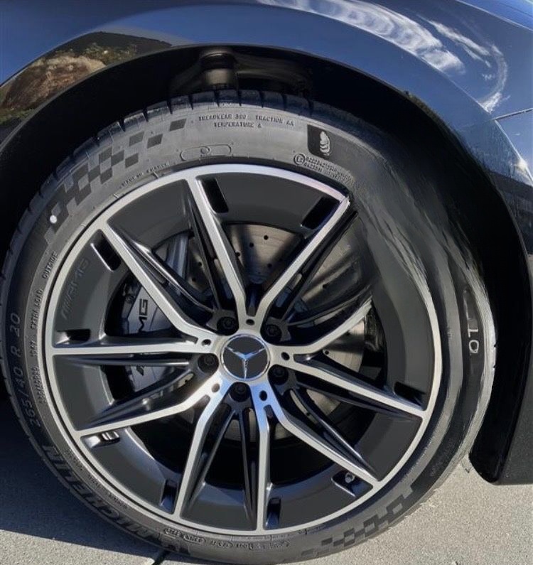 Mercedes-Benz E 53 AMG T-Modell +360°KAMERA+MBUX+20"+MBUX foto 15