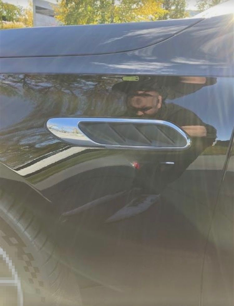 Mercedes-Benz E 53 AMG T-Modell +360°KAMERA+MBUX+20"+MBUX foto 8