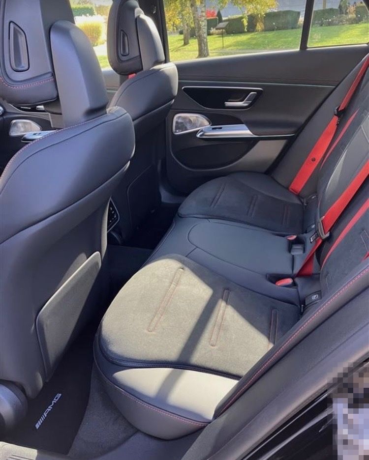 Mercedes-Benz E 53 AMG T-Modell +360°KAMERA+MBUX+20"+MBUX foto 10